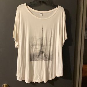 Old Navy 2XL shirt